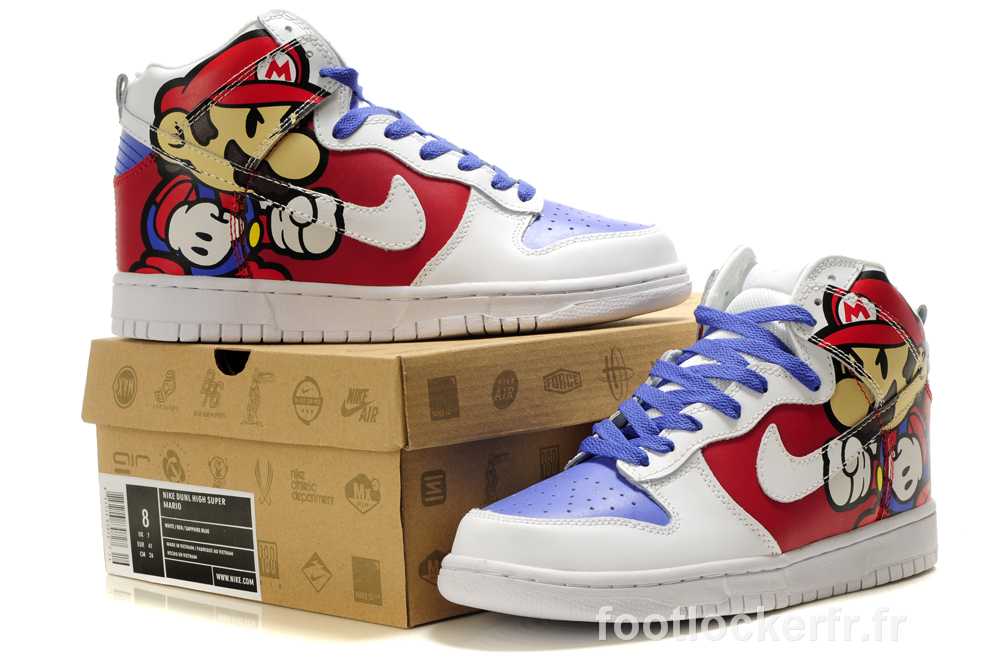nike dunk 2012 wohommeale vintage discount nike dunk chaussures mode